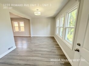 Building Photo - 1159 Howard Ave