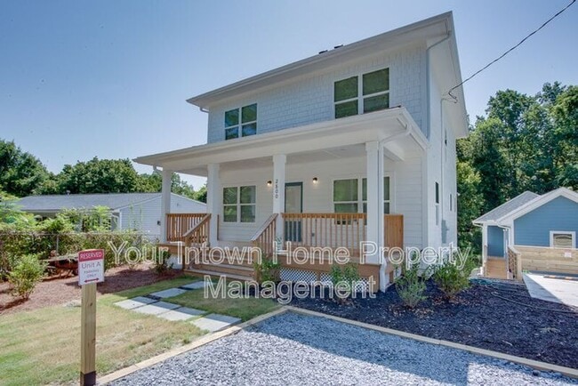 Building Photo - 2800 Mango Cir NW