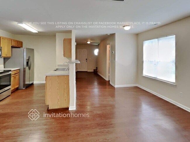 Foto del edificio - 711 Wilderness Trail Dr