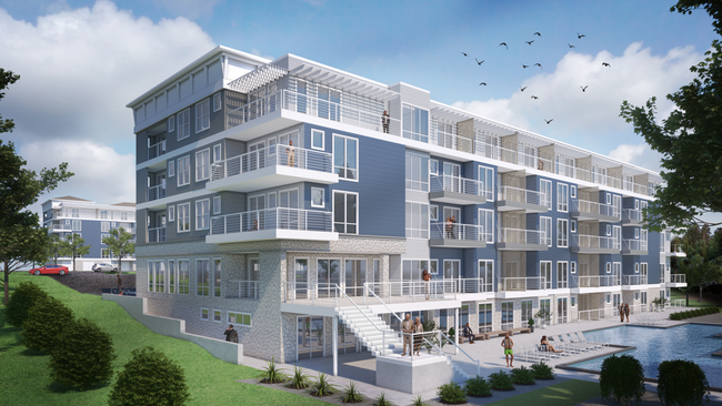 Foto del edificio - Venture at Lake Julian