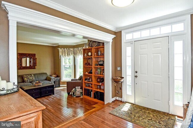 Foto del edificio - 20650 Ryder Mills Ct