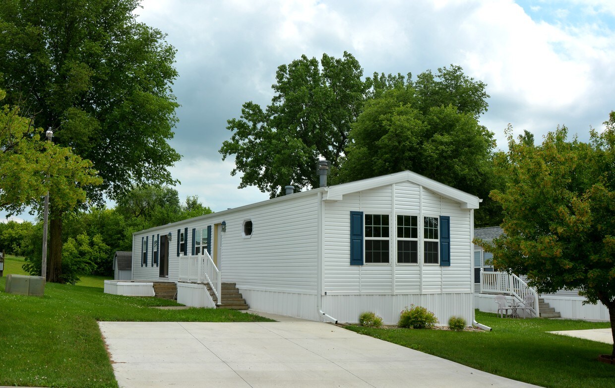 Foto principal - 4212 E 29th St