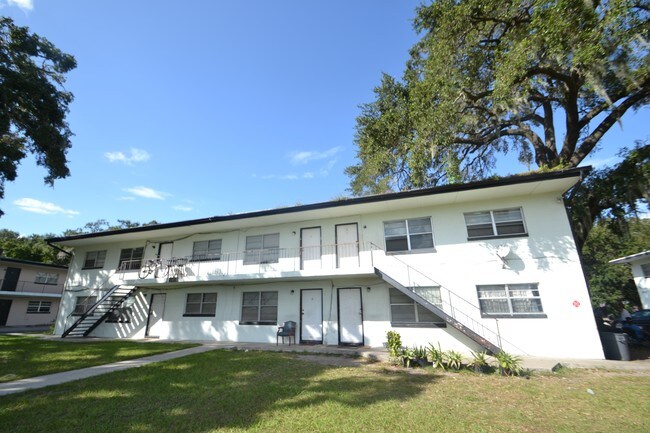 Foto del edificio - Tall Oaks Apartments