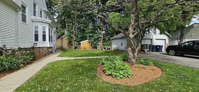 Foto del edificio - 39 Franklin St