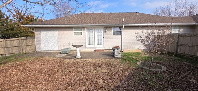 Foto del edificio - BF Duplex