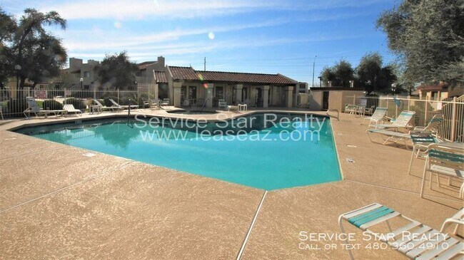 Foto del edificio - 2020 W Union Hills Dr