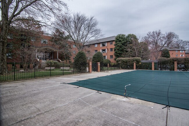 Building Photo - 5301 Westbard Cir