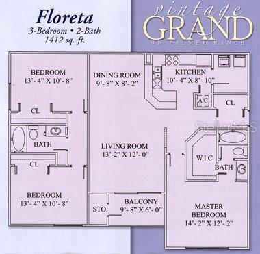 Foto del edificio - 4045 Crockers Lake Blvd