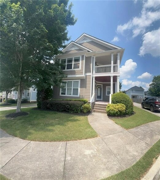 Building Photo - 2549 Preston View Ct
