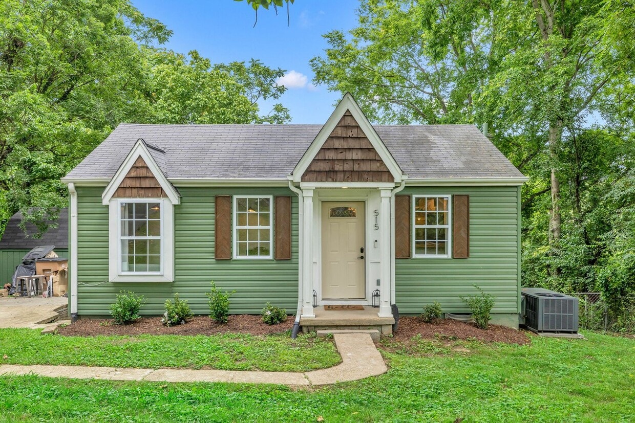 Primary Photo - Coming this Spring--Shelby Village -Nashville