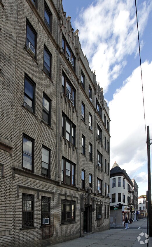Foto del edificio - 2701 John F Kennedy Blvd