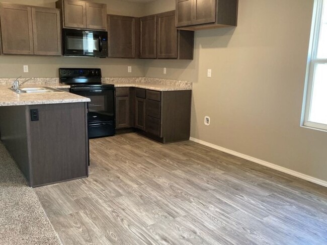 Building Photo - Newly Built 3 Bedroom Rental! Aurora, Mo!
