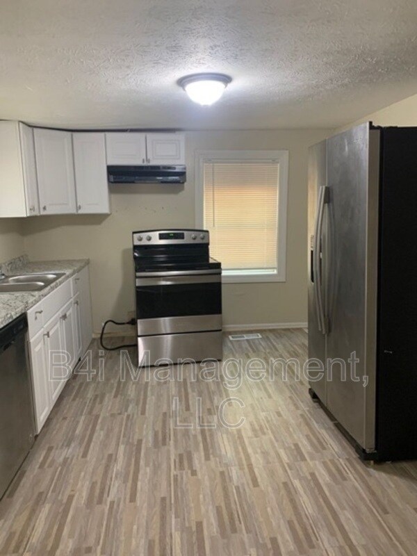 Foto del edificio - 512 Burr St