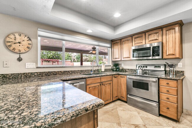Foto del edificio - 8532 E San Bruno Dr