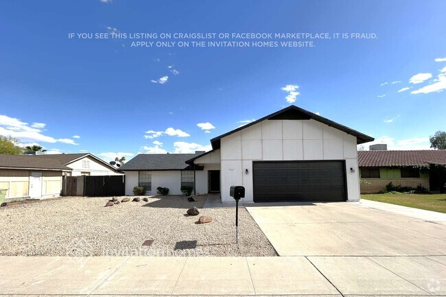 Building Photo - 5507 W Carol Ave