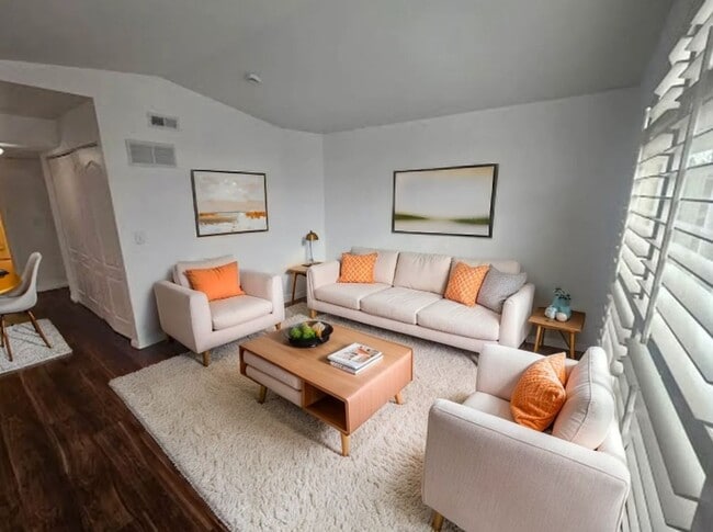Photo - **Coming Soon** 2 Bed/2 Bath Top Floor Condo with Covered Garage Space and Additional Storage