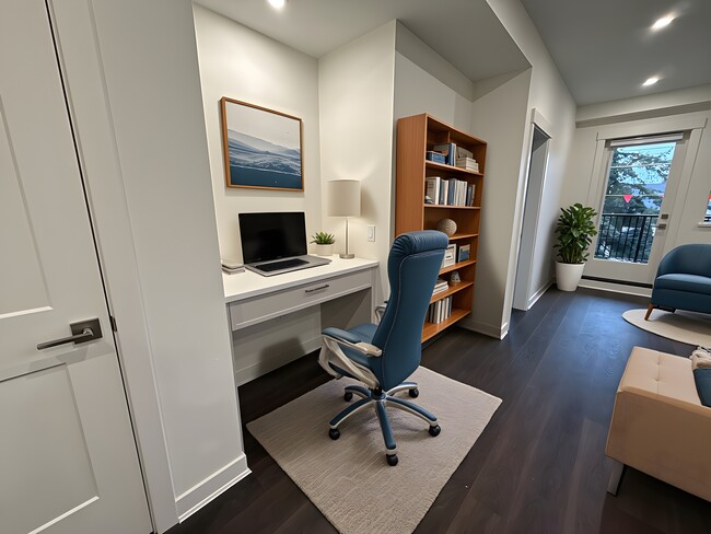 Building Photo - 5382-200 200 St