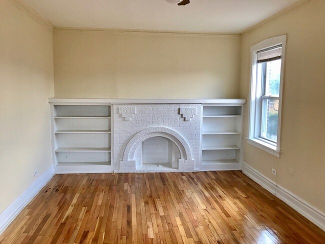 Foto del edificio - 5511 S Whipple St