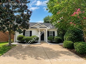 Building Photo - 100 Bennock Mill Ct