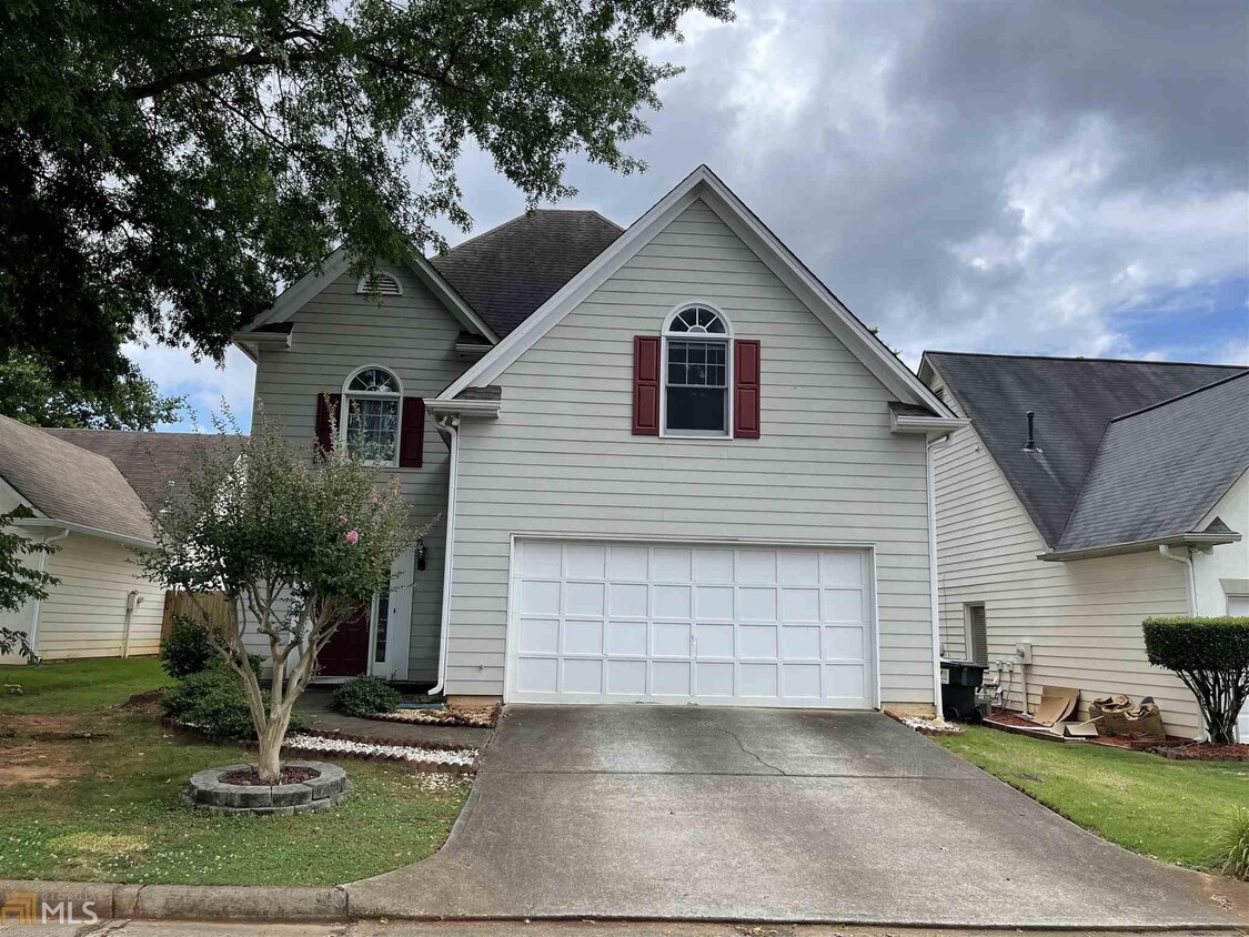 Foto principal - 10785 Morton Chase Way