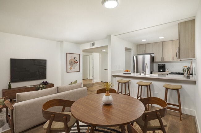 Broadstone Los Feliz apartments — community photo - Broadstone Los Feliz