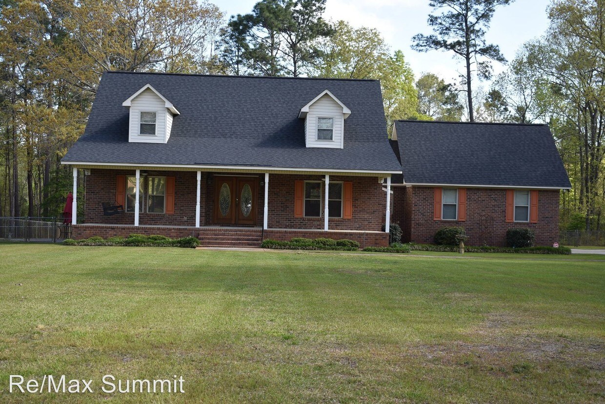Primary Photo - 4 br, 2.5 bath House - 3015 Old Spring Road