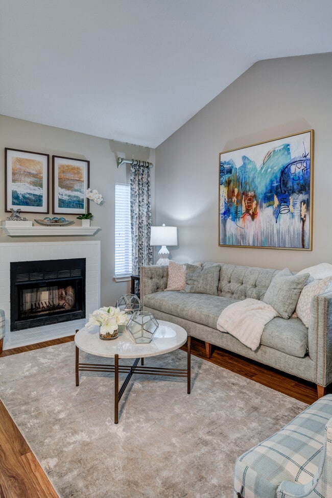Building Photo - Rosemont Peachtree Corners