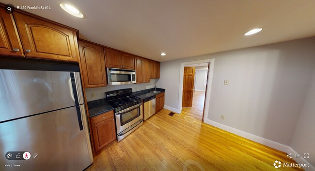 Foto del edificio - 441 Franklin St