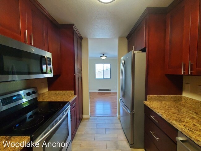 Building Photo - 2 br, 2 bath House - 2425 S. Norfolk Stree...