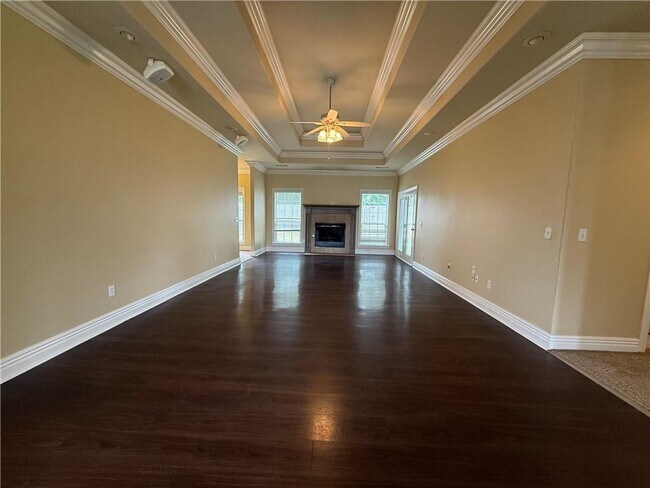 Foto del edificio - 5203 S Brooks Cir