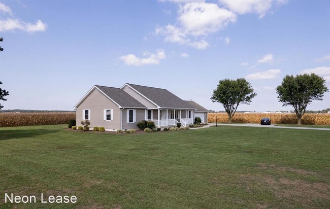 Building Photo - 3 br, 2.5 bath House - 18774 Wesley Church Rd