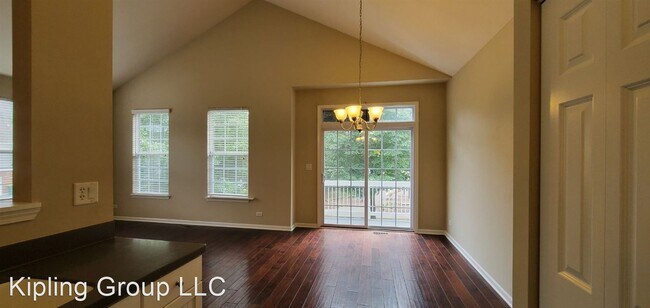 Foto del edificio - 2 br, 3 bath House - 325 Timber Ridge Court