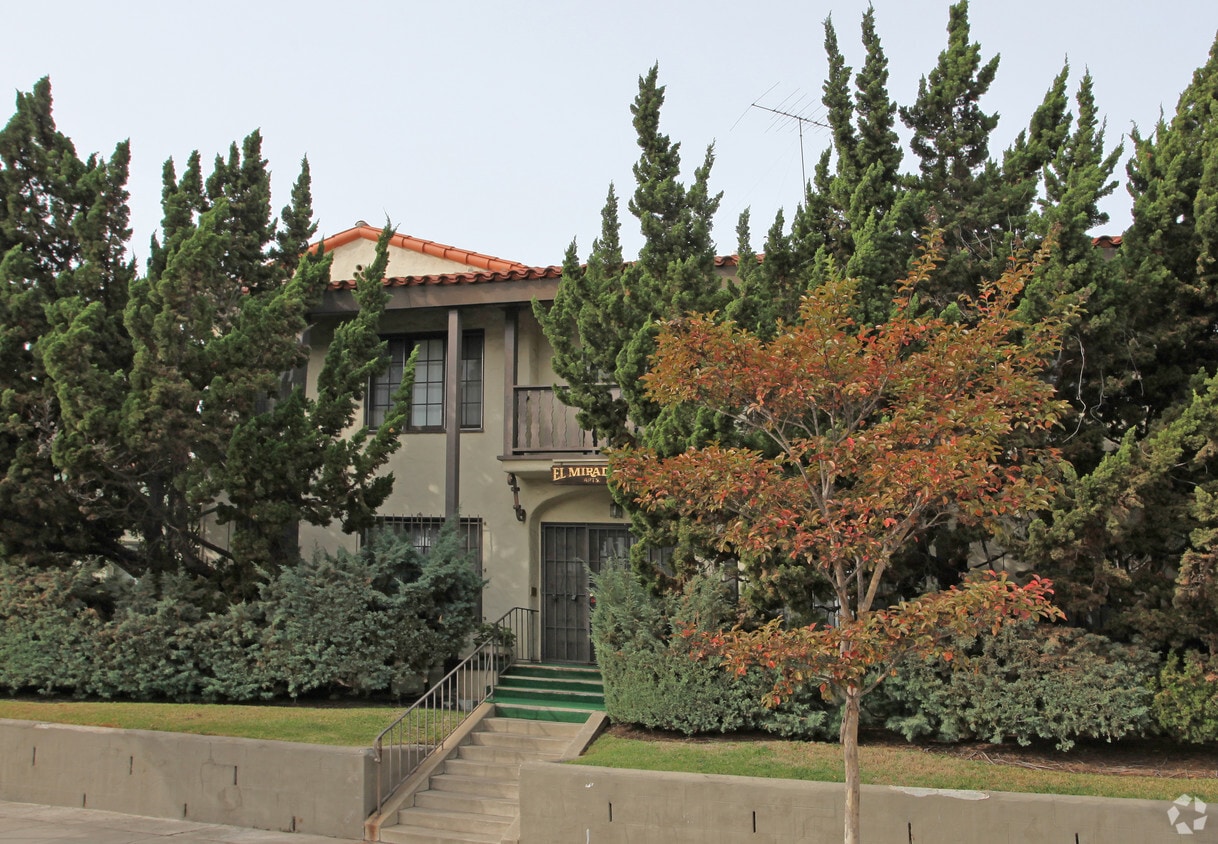 Primary Photo - 3802 Centre St
