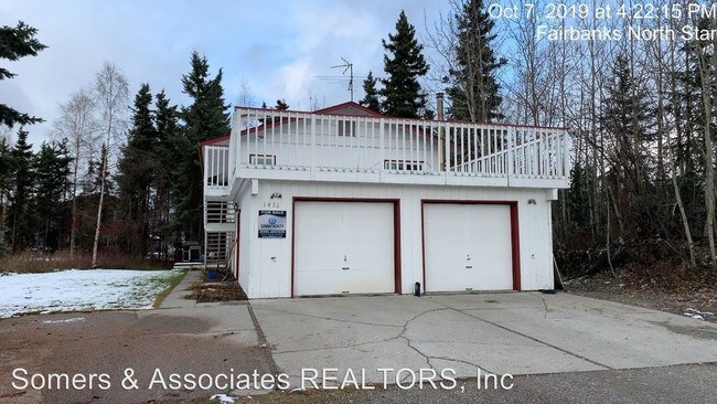 Building Photo - 1414 28th Ave
