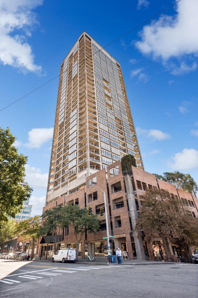 Foto del edificio - 2 bedroom in Seattle WA 98121