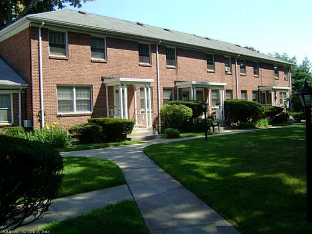 Primary Photo - Whitney Avenue Apartments