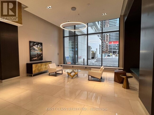 Photo du bâtiment - 9000 Jane St