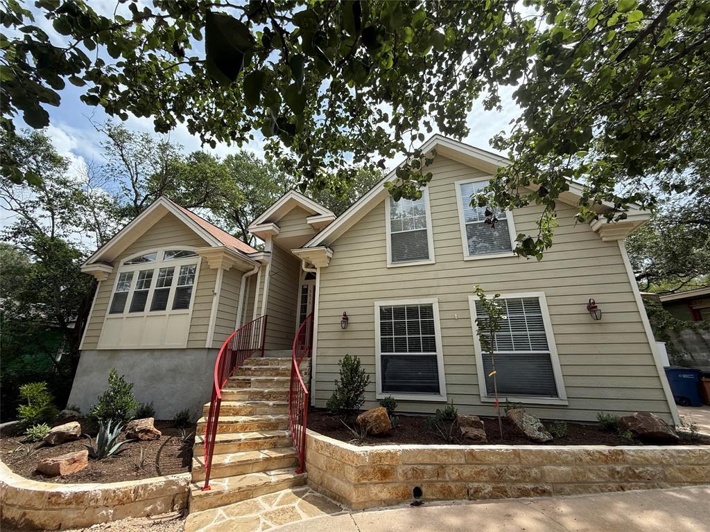 Foto principal - 5615 Shoal Creek Blvd