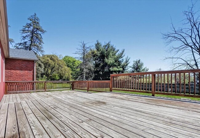 Foto del edificio - 3 bedroom 2 bath home - Camp Hill PA