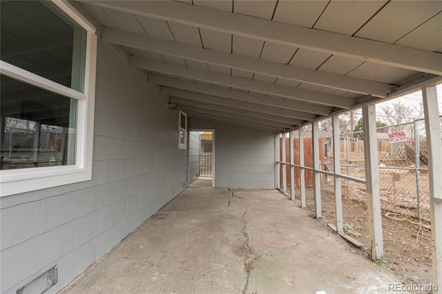 Building Photo - 1166 Xenia St