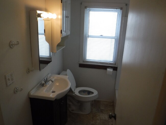 Foto del edificio - 1545 Atlantic St NE