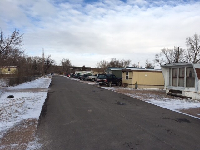 Foto del edificio - Morningside Mobile Home Court