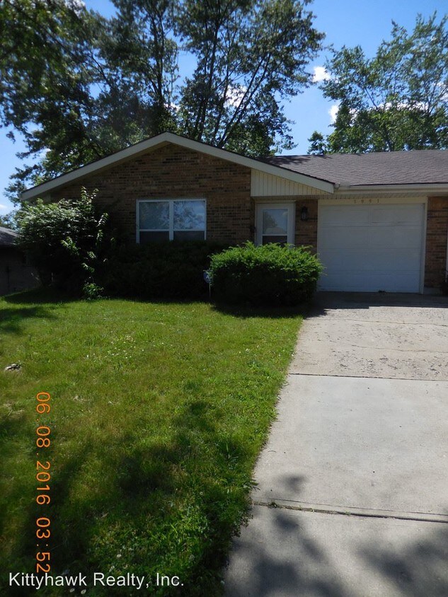 5661 Elgin Roof Rd, Trotwood, OH 45426 House Rental in Trotwood, OH