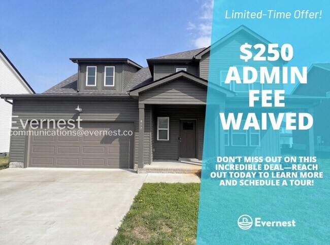 Building Photo - 817 Marksman Ct