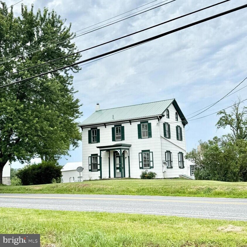 Primary Photo - 851 Daniel Boone Rd