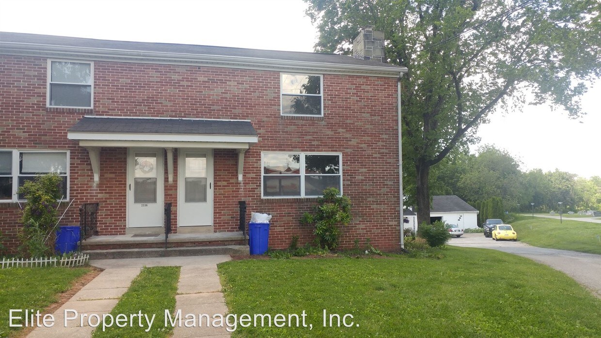 2338 Carlisle Rd, York, PA 17408 House Rental in York, PA