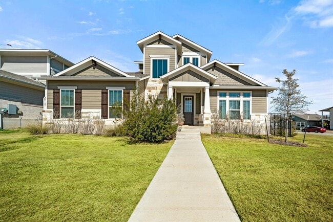 Building Photo - 8417 Laughlin Ln