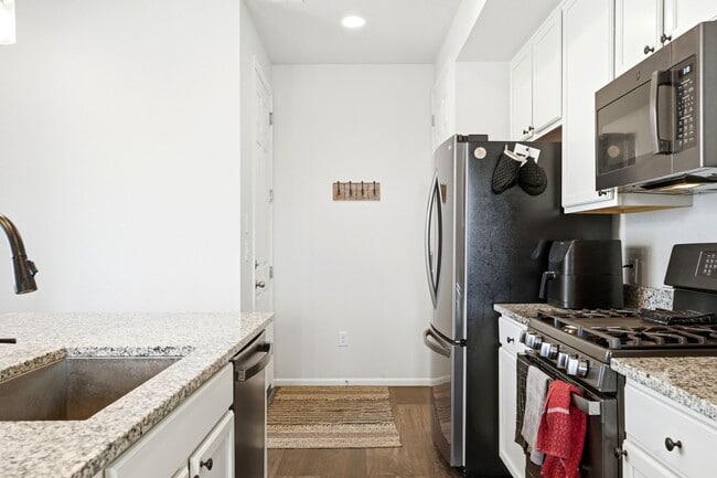 Building Photo - 5320 13th St