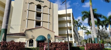 Building Photo - 10710 NW 66th St