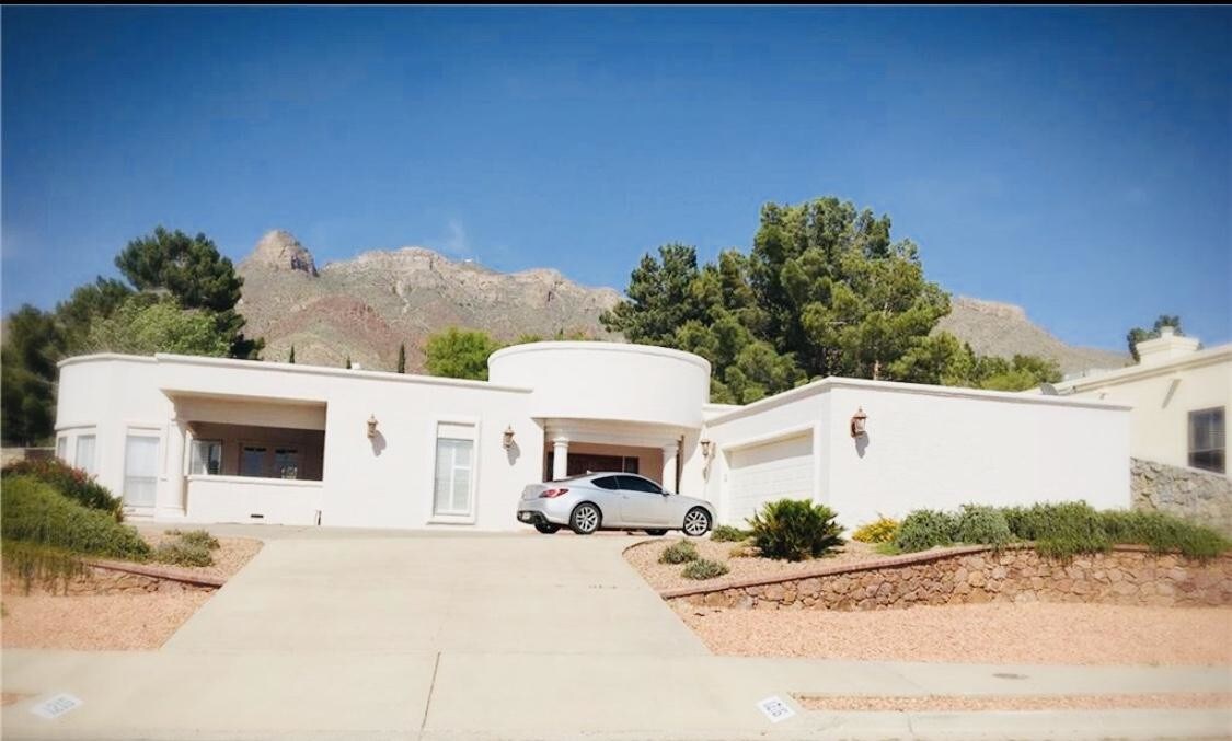 1216 Cerrito Alto Ln, El Paso, TX 79912 House Rental in El Paso, TX
